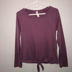 Balance Collection long sleeve